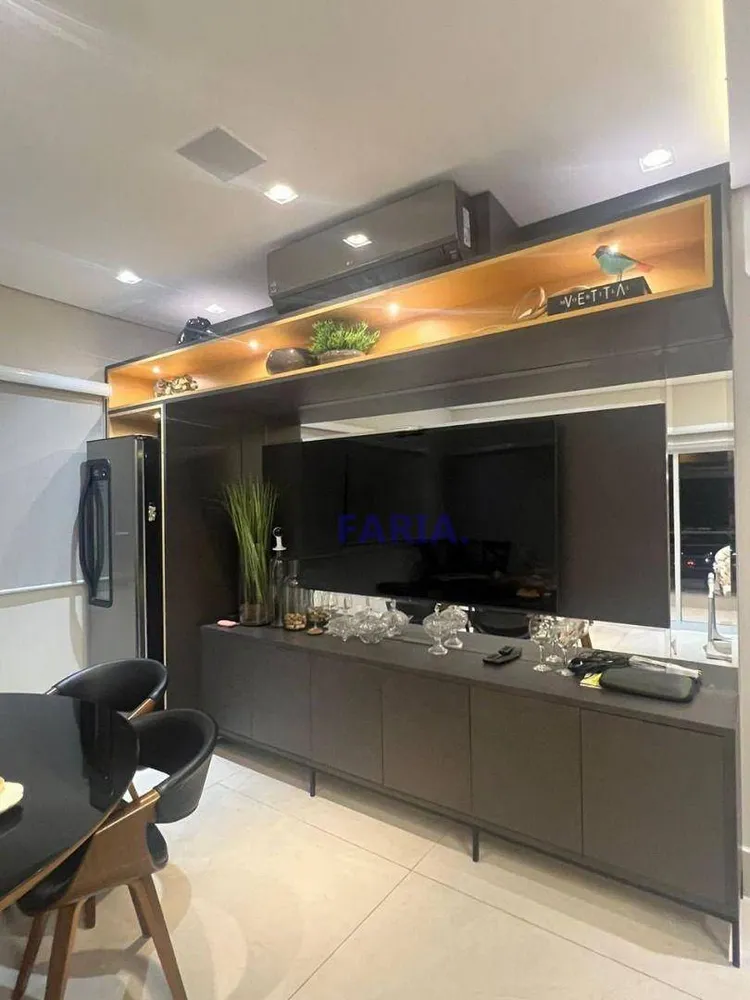 Apartamento, 4 quartos, 230 m² - Foto 11