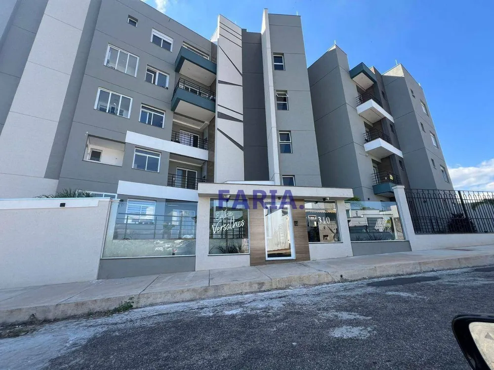 Apartamento, 4 quartos, 230 m² - Foto 1