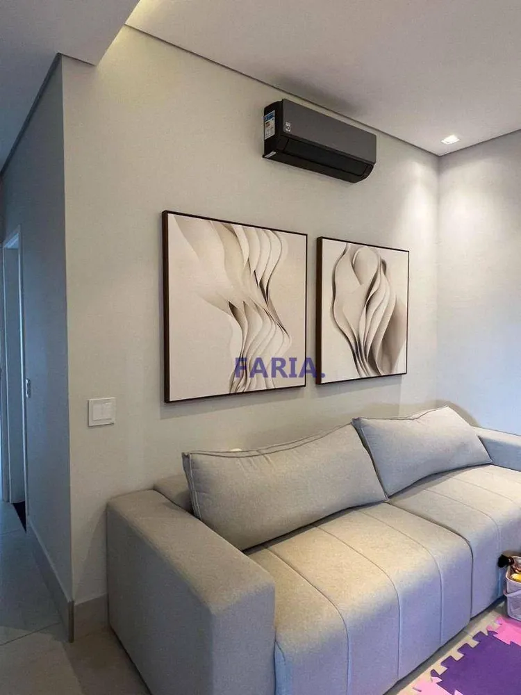 Apartamento, 4 quartos, 230 m² - Foto 3