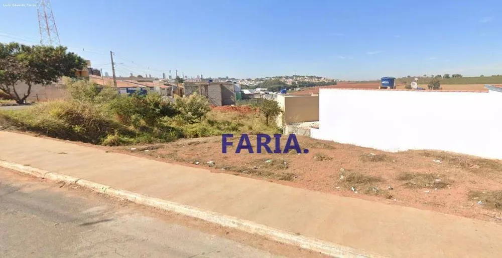 Terreno, 330 m² - Foto 1