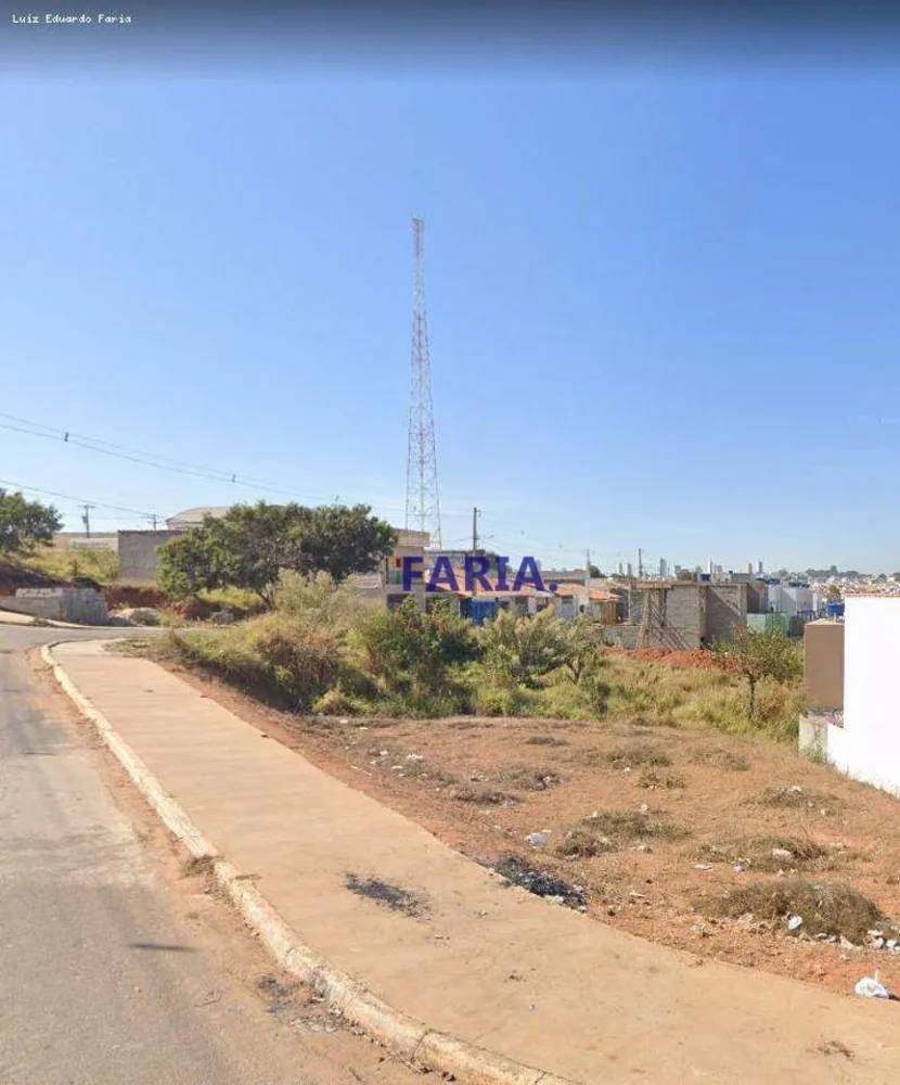 Terreno, 330 m² - Foto 2