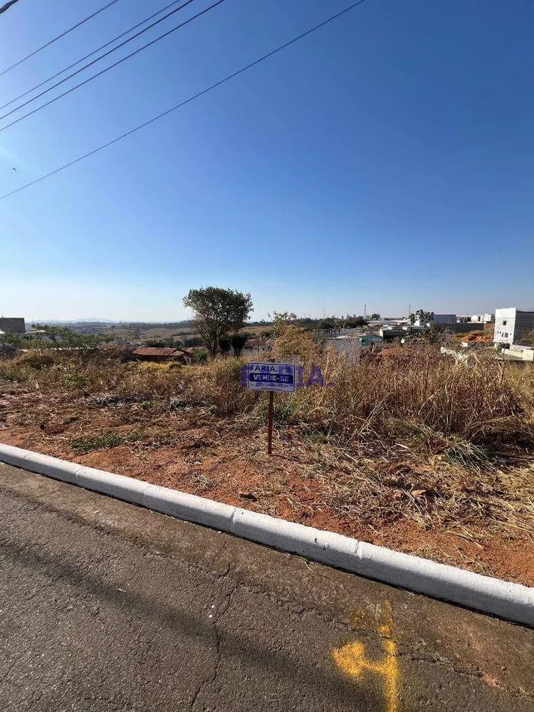 Terreno, 300 m² - Foto 1
