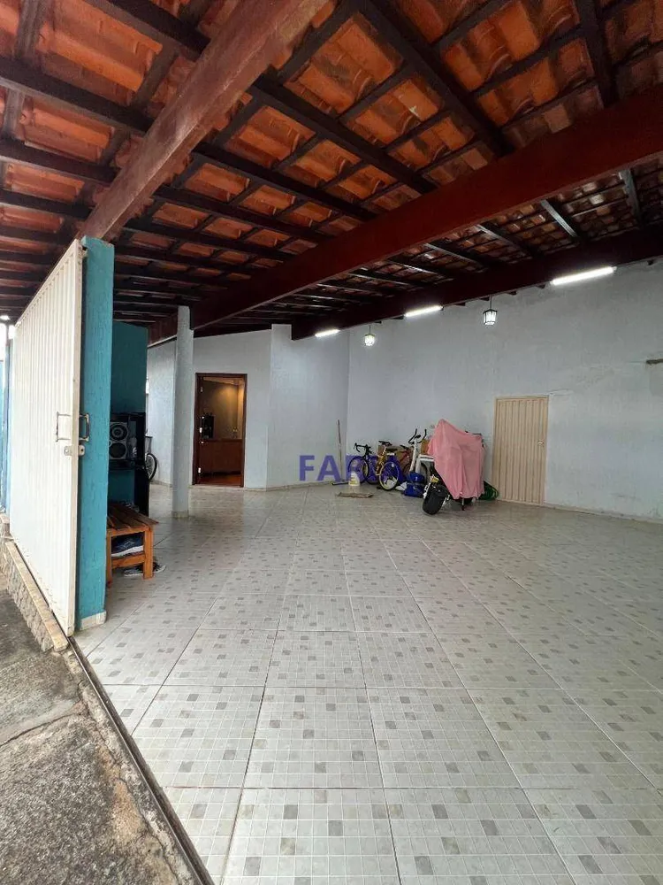 Casa, 3 quartos, 187 m² - Foto 5