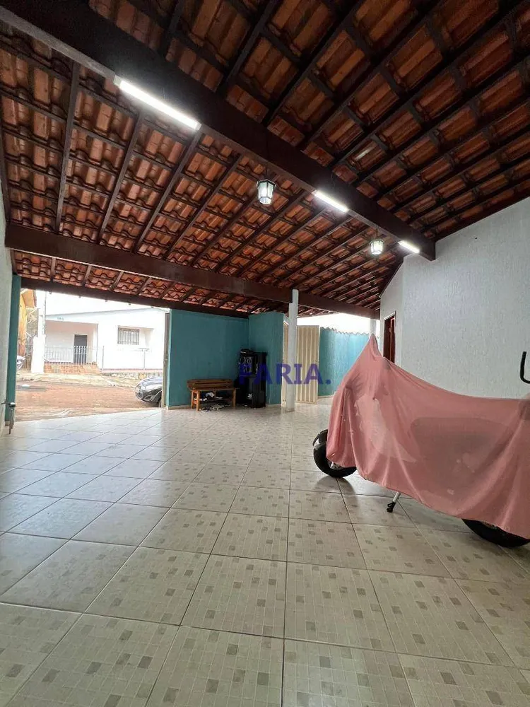Casa, 3 quartos, 187 m² - Foto 4