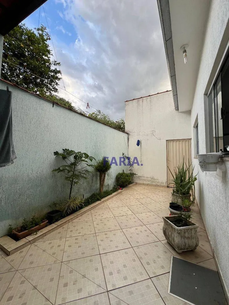 Casa, 3 quartos, 187 m² - Foto 13