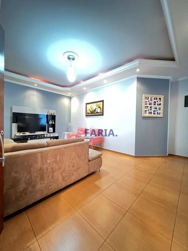 Casa, 3 quartos, 187 m² - Foto 7