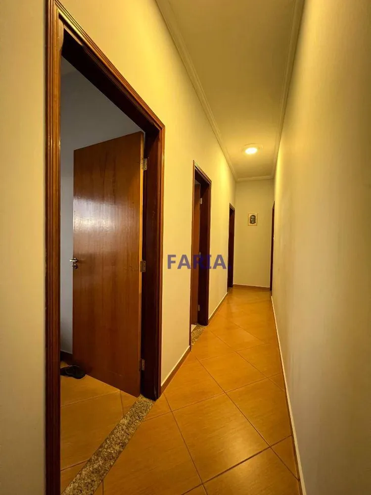 Casa, 3 quartos, 187 m² - Foto 9