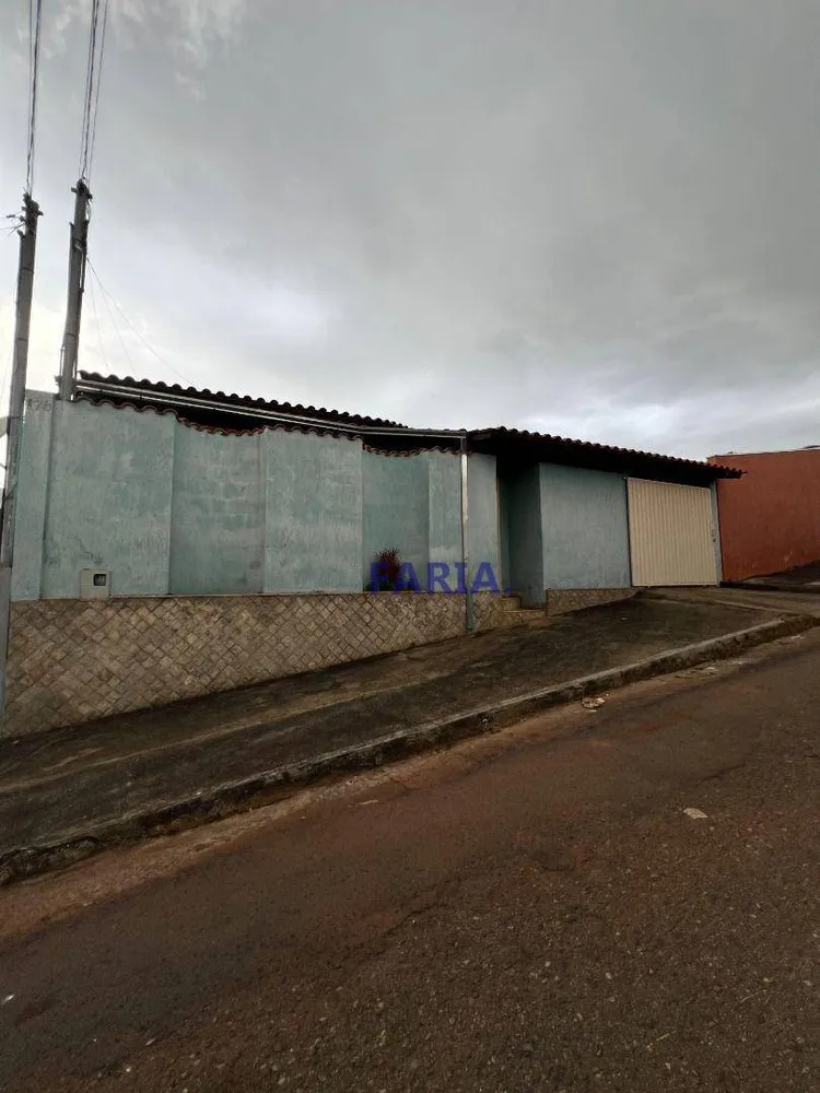 Casa, 3 quartos, 187 m² - Foto 3