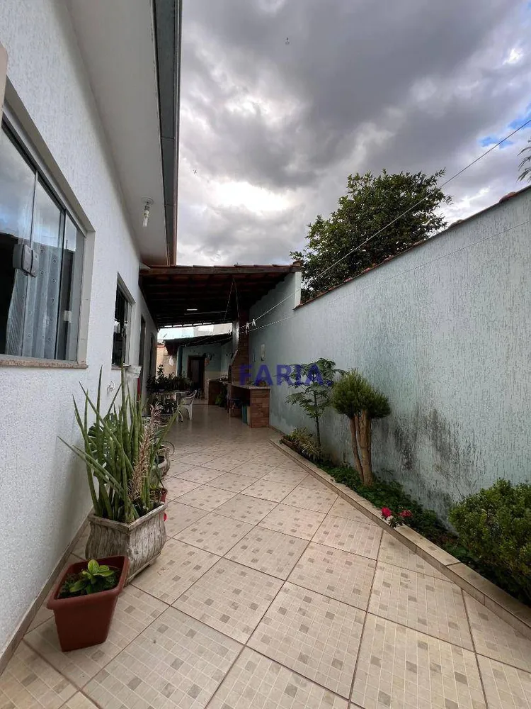Casa, 3 quartos, 187 m² - Foto 11