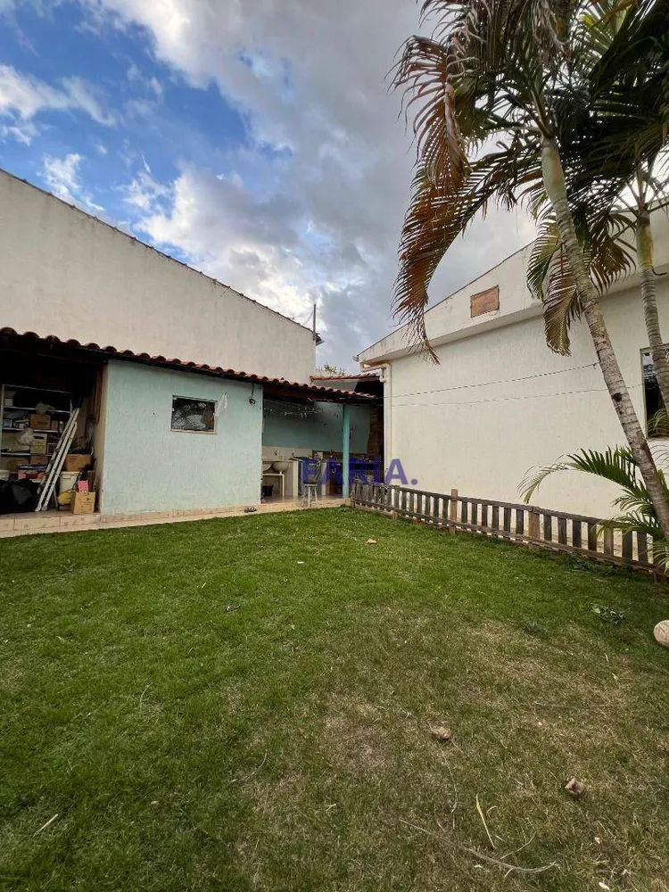 Casa, 3 quartos, 187 m² - Foto 14