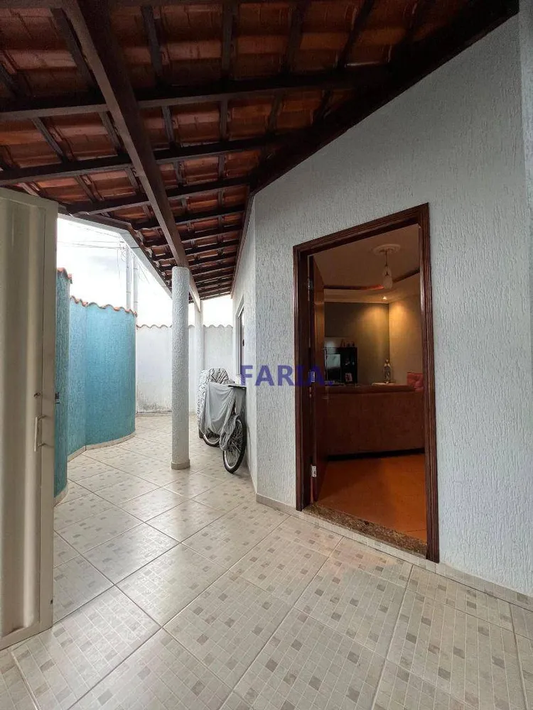 Casa, 3 quartos, 187 m² - Foto 6