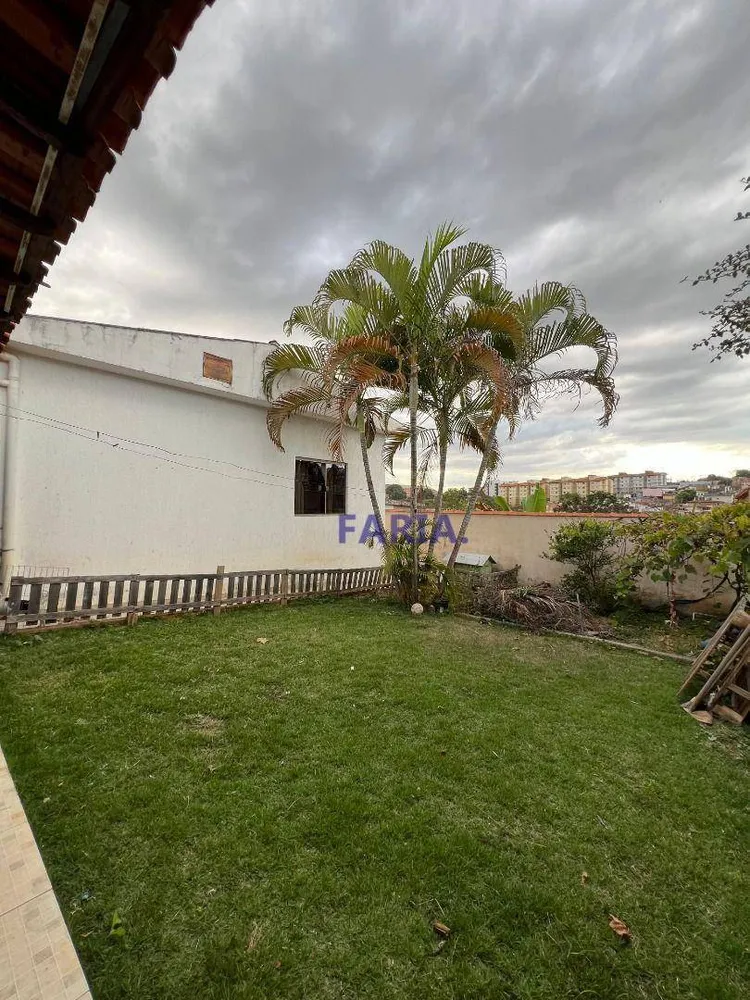 Casa, 3 quartos, 187 m² - Foto 16