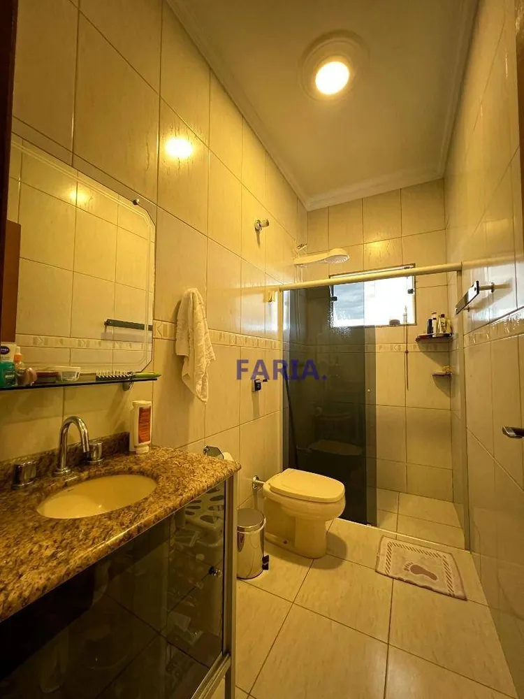 Casa, 3 quartos, 187 m² - Foto 10