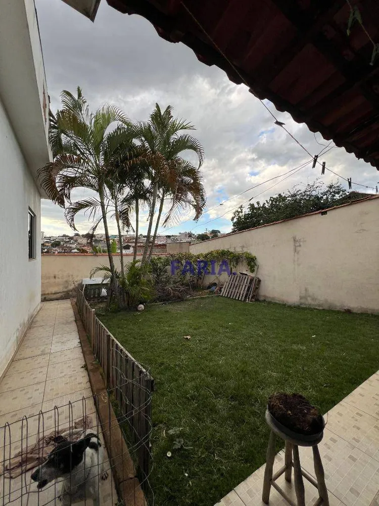 Casa, 3 quartos, 187 m² - Foto 15