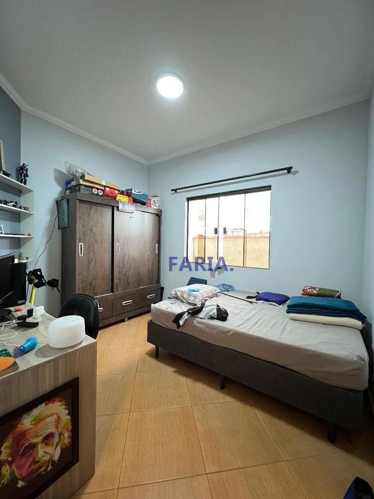 Casa, 3 quartos, 187 m² - Foto 12