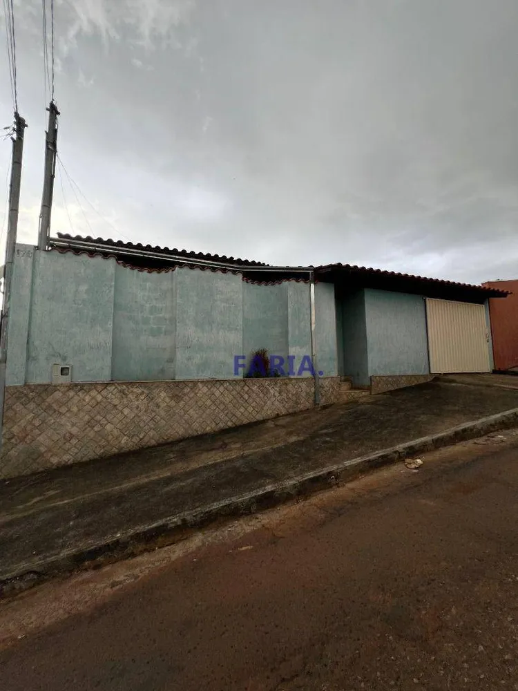 Casa, 3 quartos, 187 m² - Foto 1