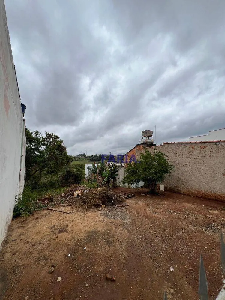 Terreno, 308 m² - Foto 4