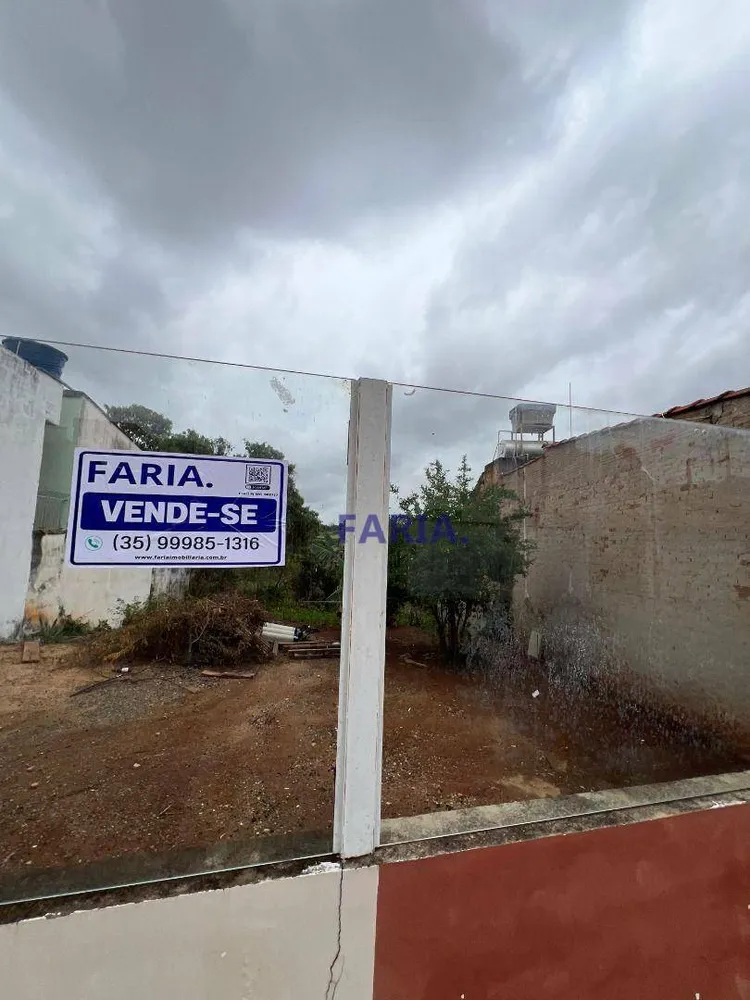 Terreno, 308 m² - Foto 1