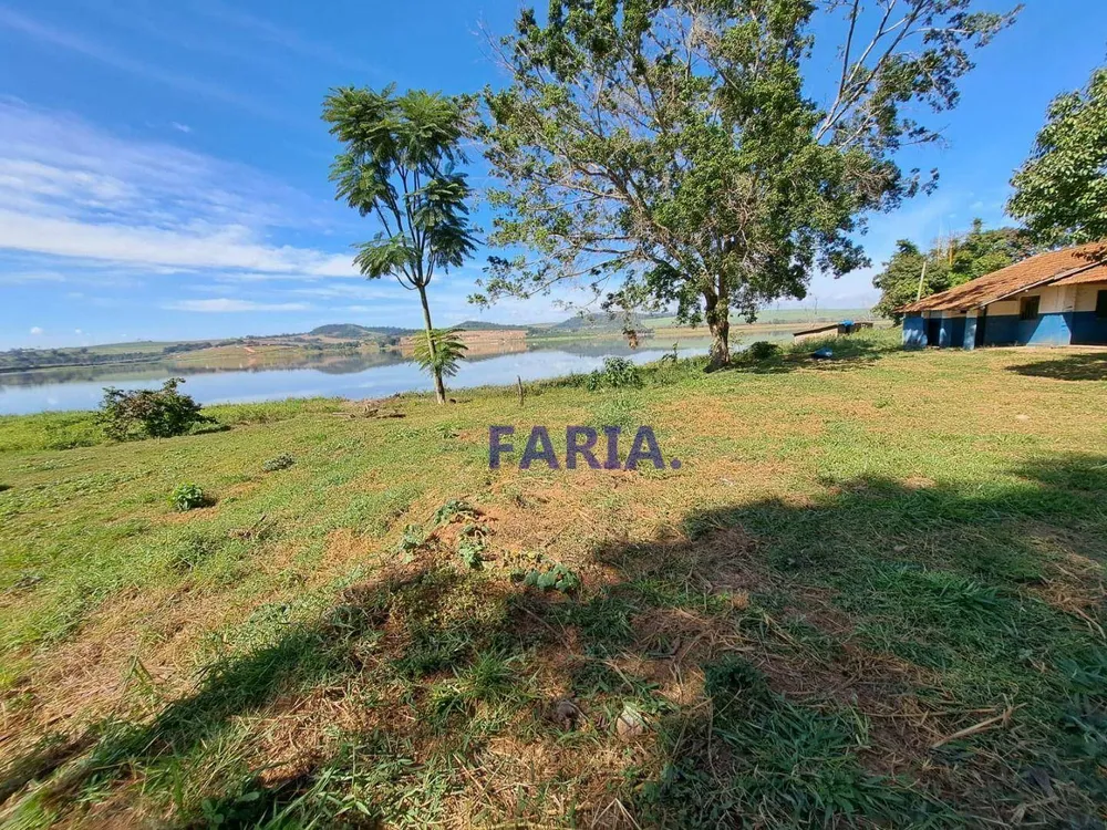 Terreno, 1000 m² - Foto 1