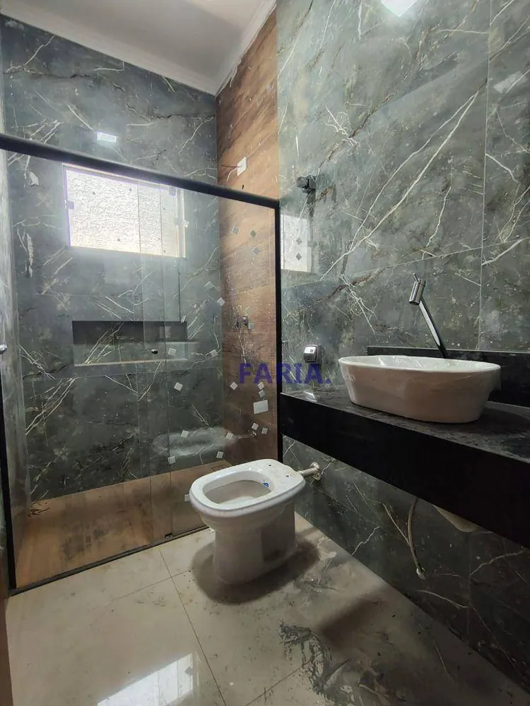 Casa, 3 quartos, 113 m² - Foto 5