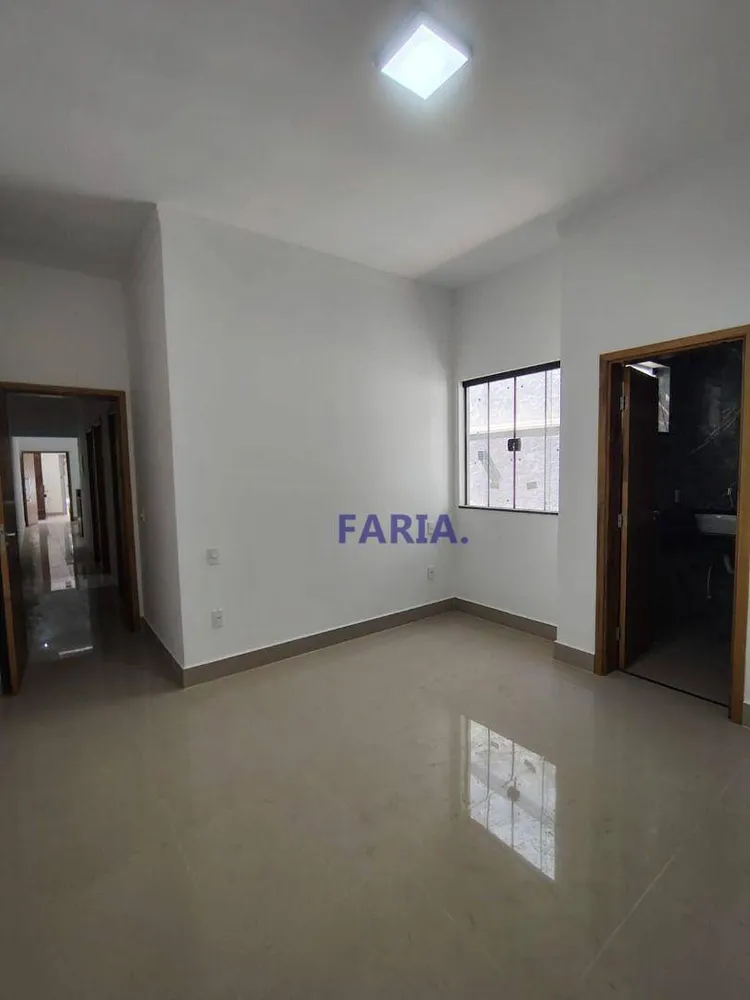 Casa, 3 quartos, 113 m² - Foto 4