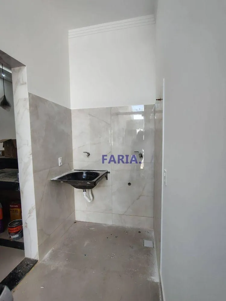 Casa, 3 quartos, 113 m² - Foto 9