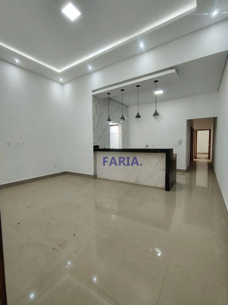 Casa, 3 quartos, 113 m² - Foto 3