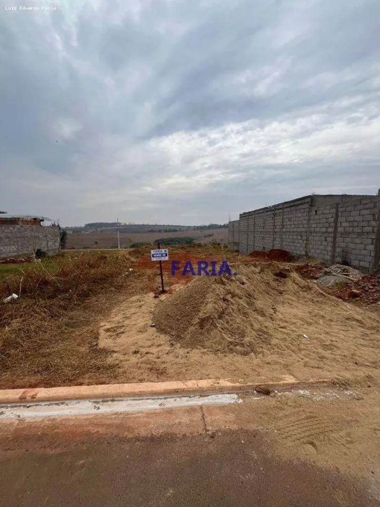 Terreno, 258 m² - Foto 1