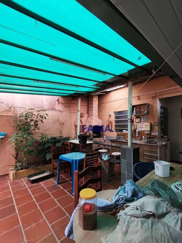 Casa à venda com 3 quartos, 157m² - Foto 4