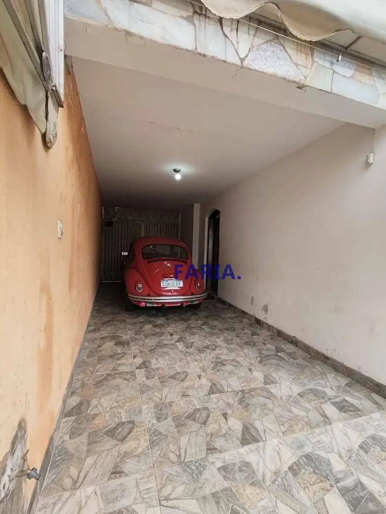 Casa, 3 quartos, 157 m² - Foto 2