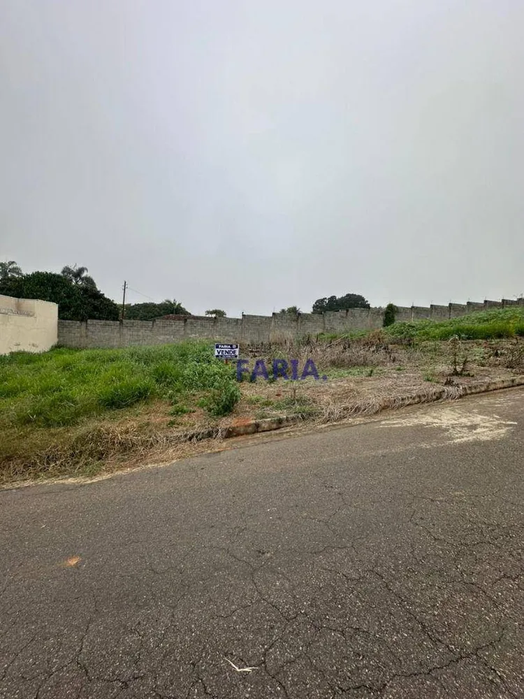 Terreno, 238 m² - Foto 1