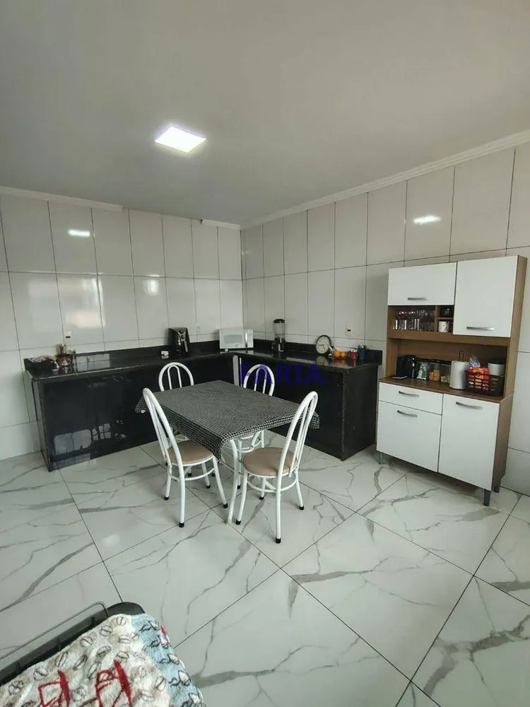 Casa, 6 quartos, 400 m² - Foto 7