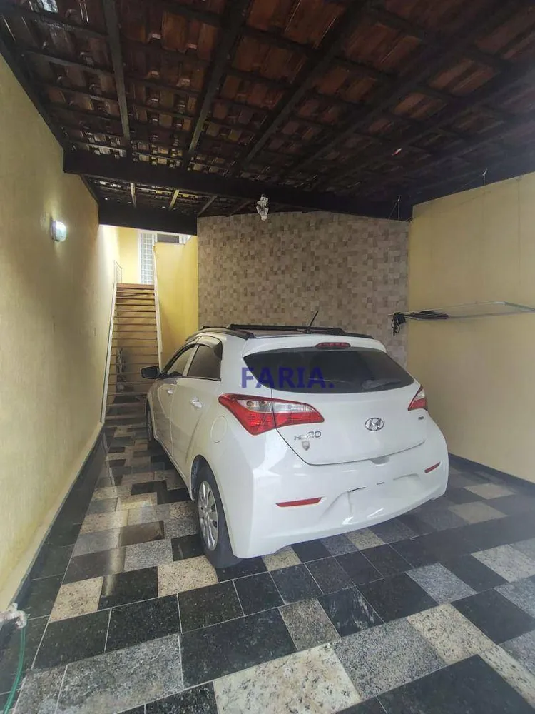 Casa, 6 quartos, 400 m² - Foto 3