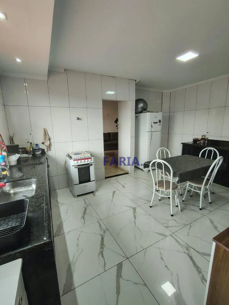 Casa, 6 quartos, 400 m² - Foto 6