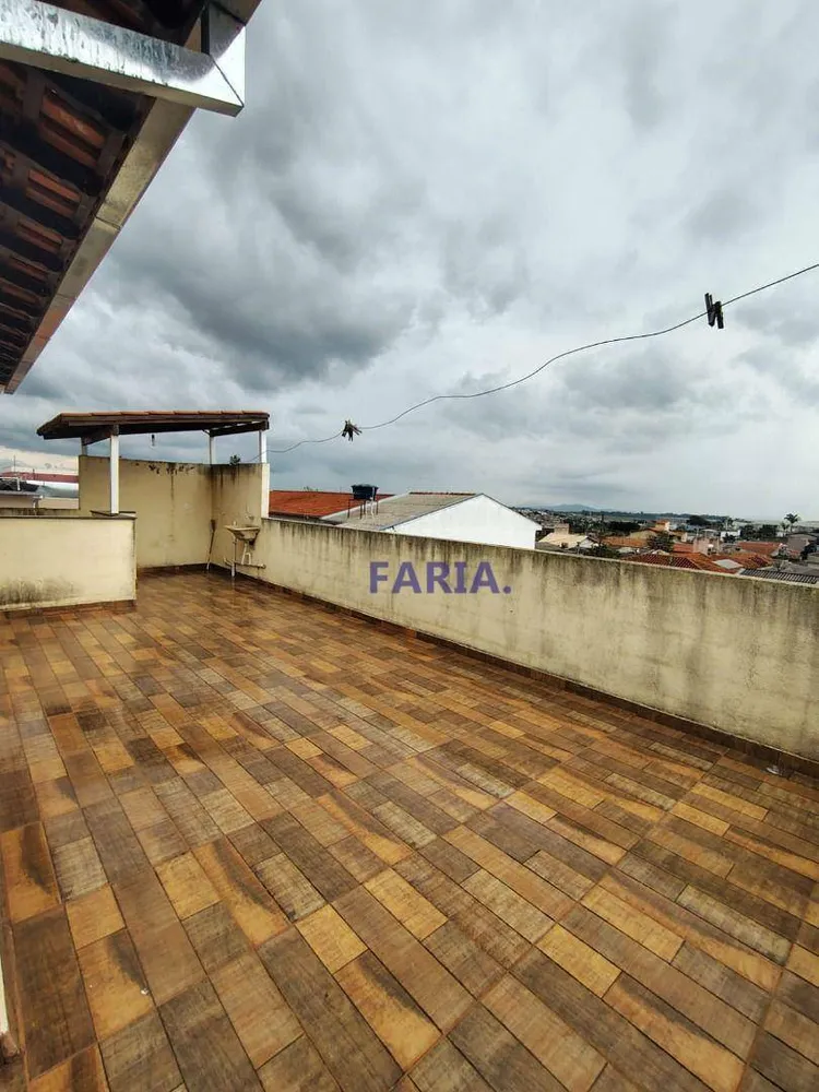 Casa, 6 quartos, 400 m² - Foto 11