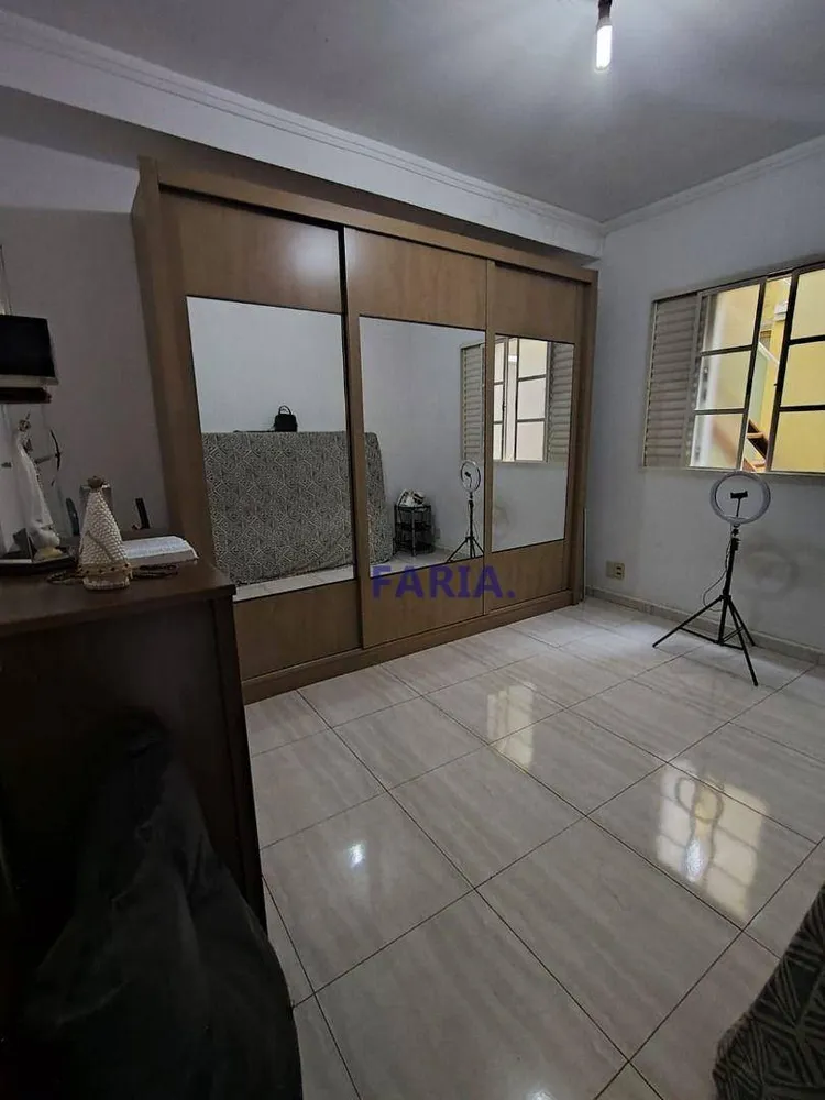 Casa, 6 quartos, 400 m² - Foto 15