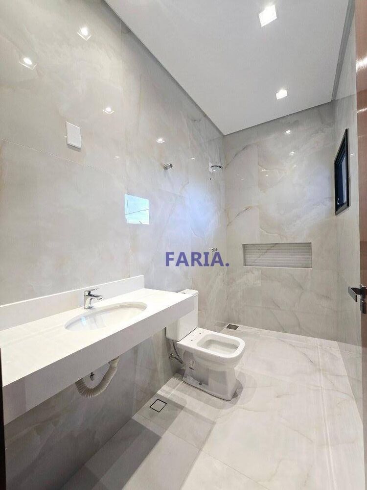 Casa, 3 quartos, 243 m² - Foto 10