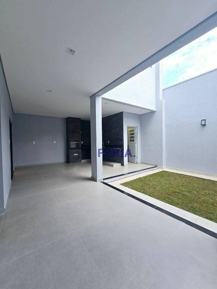 Casa, 3 quartos, 243 m² - Foto 14