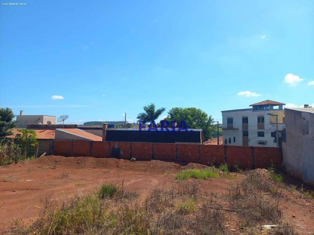 Terreno, 202 m² - Foto 1