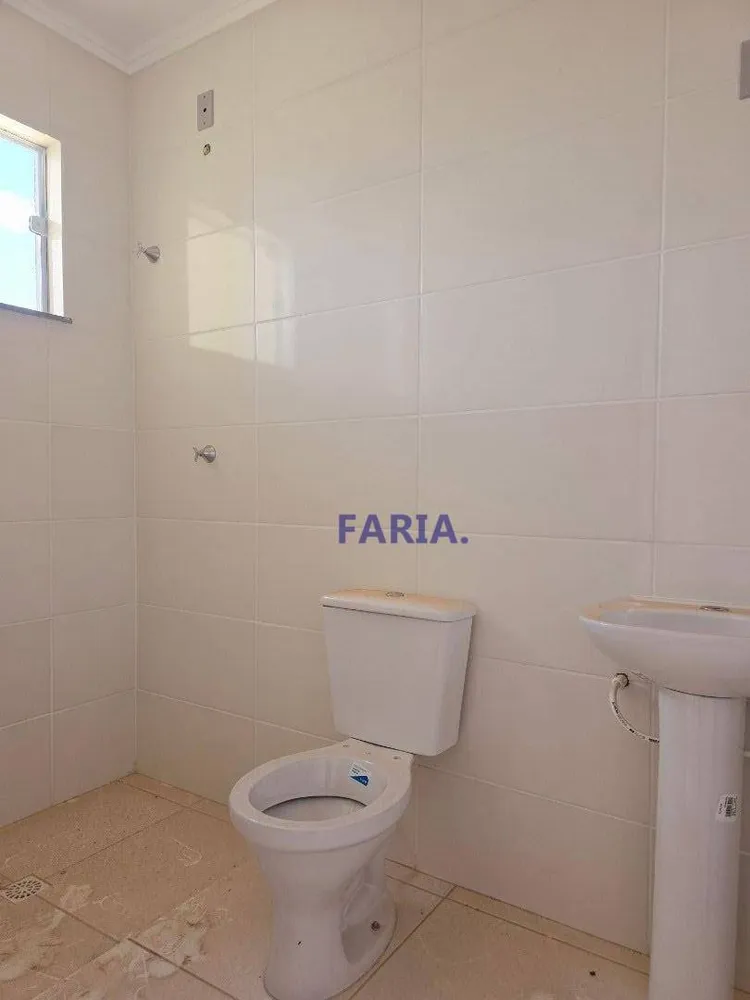 Casa, 2 quartos, 54 m² - Foto 6