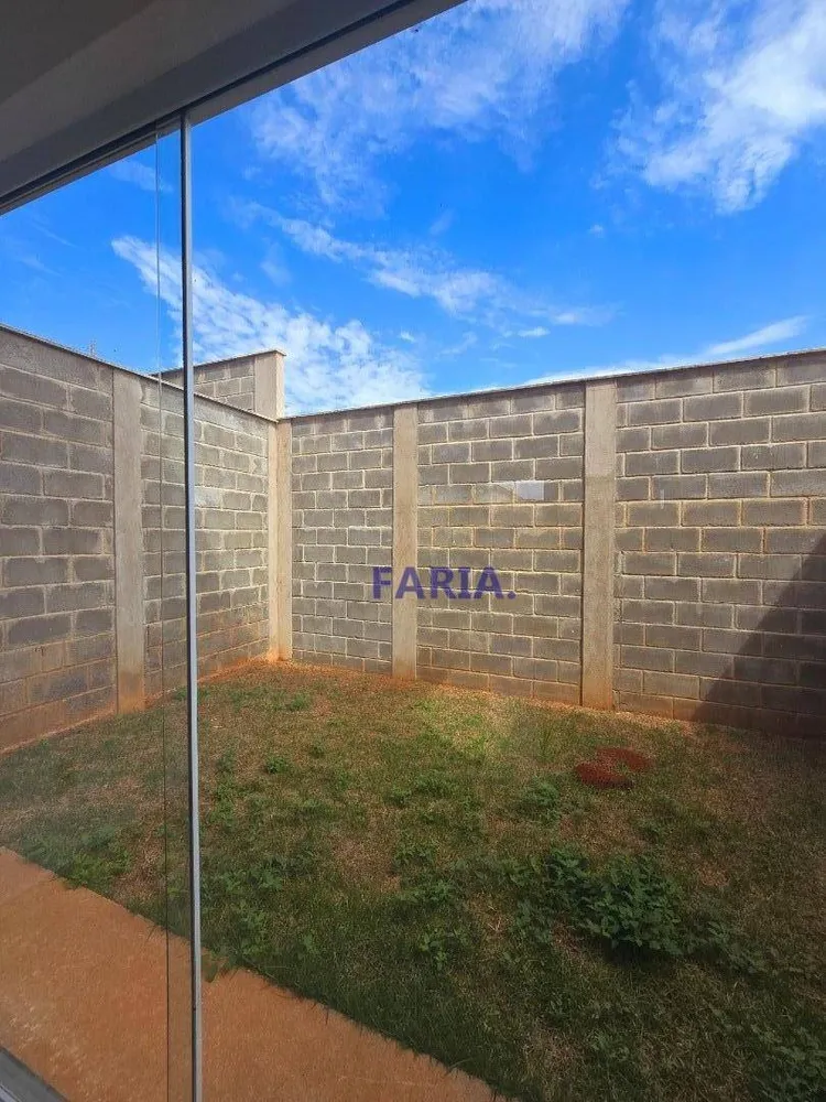 Casa, 2 quartos, 54 m² - Foto 9