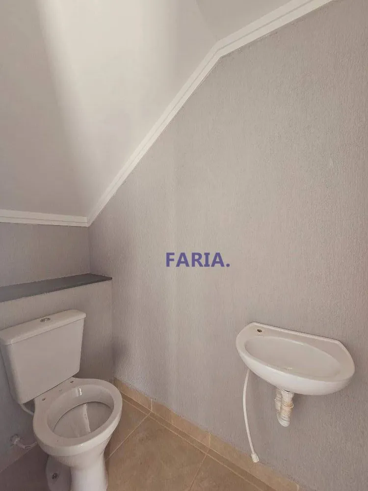 Casa, 2 quartos, 54 m² - Foto 8