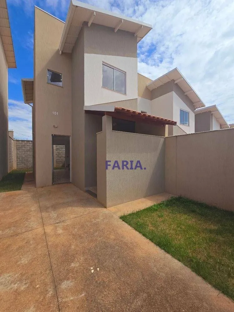 Casa, 2 quartos, 54 m² - Foto 10