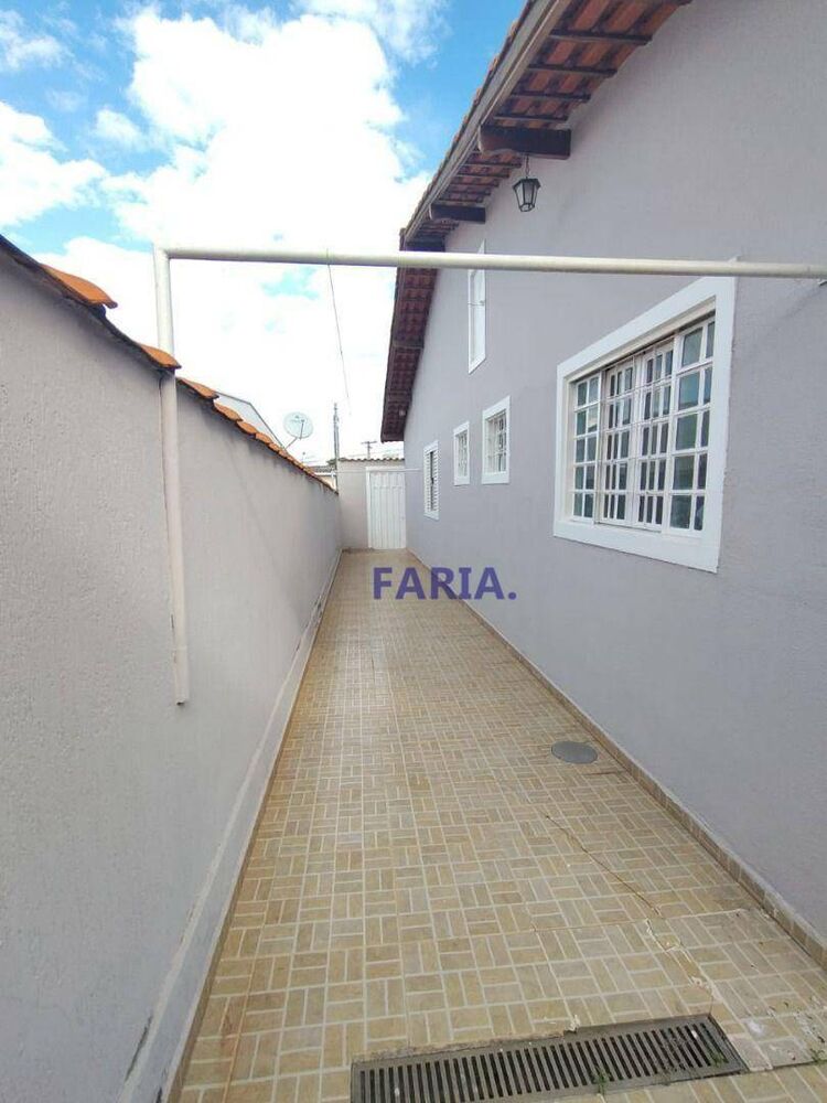 Casa, 3 quartos, 160 m² - Foto 16