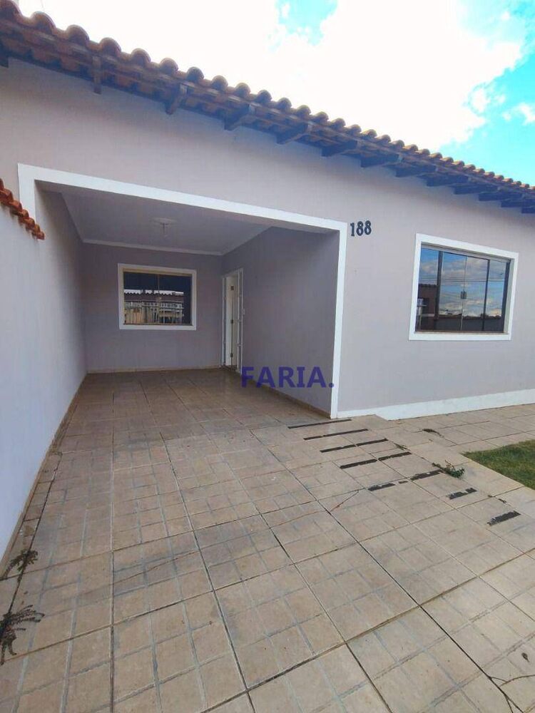 Casa, 3 quartos, 160 m² - Foto 2