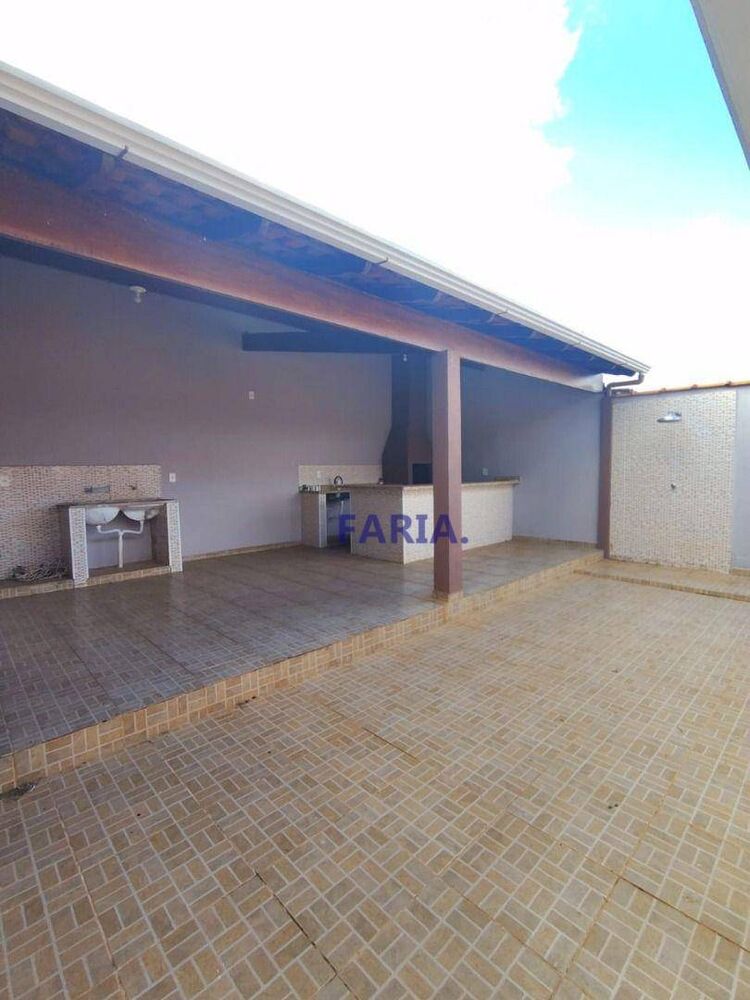 Casa, 3 quartos, 160 m² - Foto 13