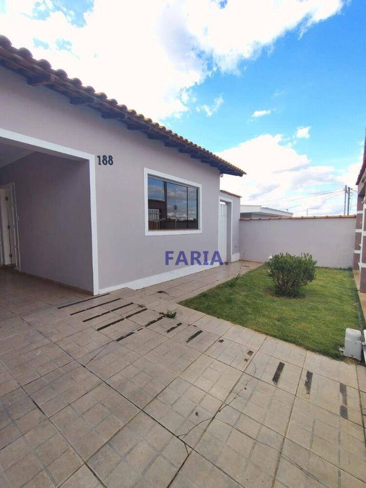 Casa, 3 quartos, 160 m² - Foto 3