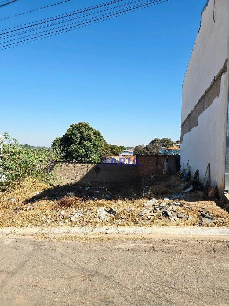 Terreno, 182 m² - Foto 1