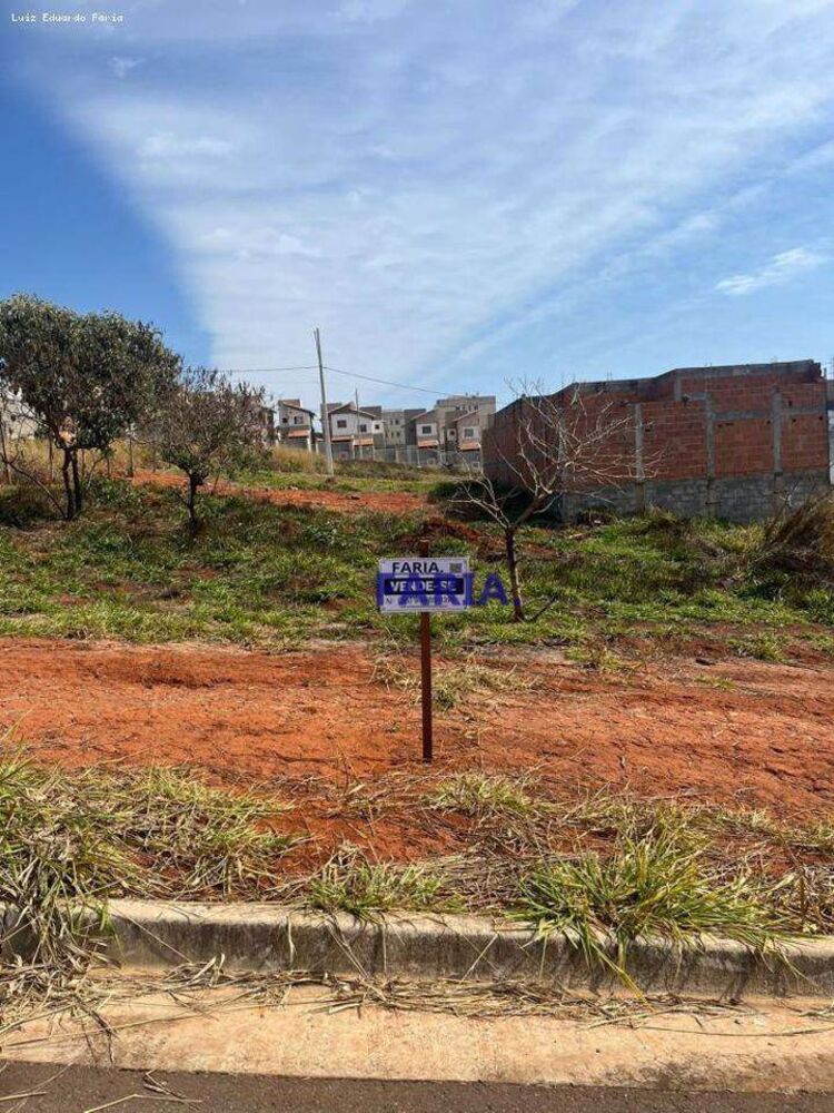 Terreno, 160 m² - Foto 1