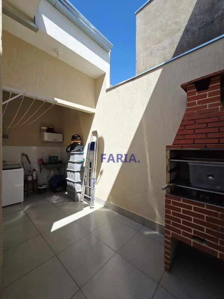 Casa, 2 quartos, 63 m² - Foto 14